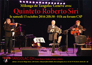 Concert Sexteto Vendaval